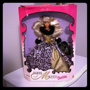 Barbie Evening Majesty 1996 Special Edition
